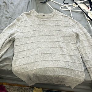 Express - men’s sweater